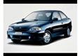 Hyundai Accent I