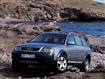 Audi Allroad quattro C5
