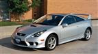 Toyota Celica