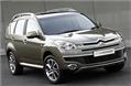 Citroen C-Crosser