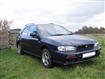 Subaru Impreza I