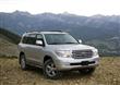 Land Cruiser 200 Series