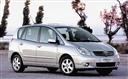 Toyota Corolla Verso I