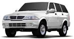 ТагАЗ Road Partner