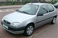 Citroen Saxo