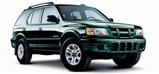 Isuzu Rodeo II