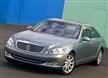 S-class W221