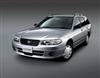 Nissan Expert