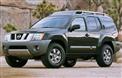 Nissan X-Terra