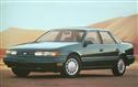 Ford Taurus I / II