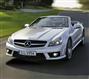 Mercedes Benz SL