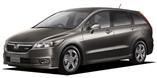 Honda Stream I