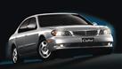 Nissan Cefiro