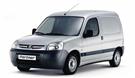 Peugeot Partner I