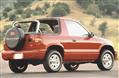 Kia Sportage Soft Top JA