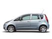 Mitsubishi Colt V