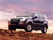 SsangYong Rexton I