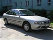 Mitsubishi Galant VII