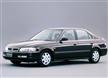 Honda Domani