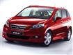 Honda FR-V