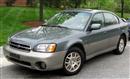 Subaru Outback II