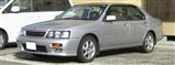 Nissan Bluebird U14