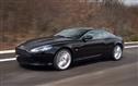 Aston Martin DB9