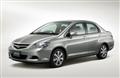 Honda Fit Aria