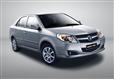 Geely MK