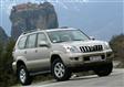 Toyota Land Cruiser 120 Prado