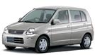 Mitsubishi Minica