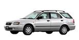 Suzuki Cultus Wagon