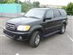 Toyota Sequoia I