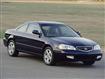 Acura CL