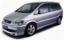 Subaru Traviq