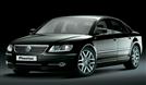 Volkswagen Phaeton