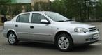Chevrolet Viva