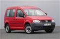 Volkswagen Caddy II
