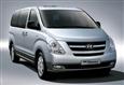 Hyundai H-1 Starex