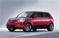 Mazda Verisa
