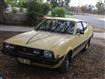 Mitsubishi Lancer III