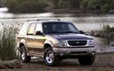 Ford Explorer II