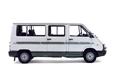 Renault Trafic I