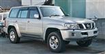 Nissan Safari