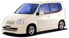 Honda Capa