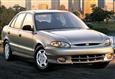 Hyundai Accent II
