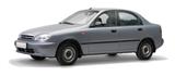 Chevrolet Lanos