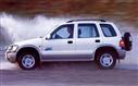 Kia Sportage K00