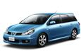 Nissan Wingroad
