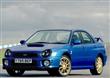 Subaru Impreza II WRX